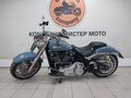 2024 Harley-Davidson Fat Boy, серый, 2599000 рублей - вид 1