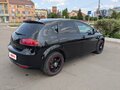 2011 SEAT Leon II Рестайлинг, чёрный, 870000 рублей - вид 4