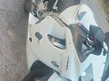 2005 Honda CBR 600F, белый, 550000 рублей - вид 4