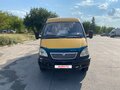 2007 ГАЗ ГАЗель (3221), жёлтый, 400000 рублей
