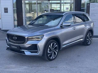 Geely Monjaro I