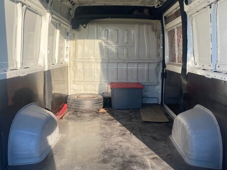 2014 Citroen Jumpy, белый, 1900000 рублей, вид 1