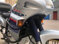 2000 Honda XL600V Transalp, серебристый - вид 9