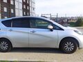 2018 Nissan Note II Рестайлинг, серебристый, 1000000 рублей - вид 4