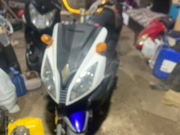 2013 Nexus F22, белый, 18000 рублей