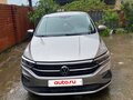2020 Volkswagen Polo VI, серый, 1400000 рублей - вид 1