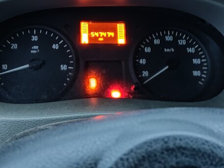2009 Opel Movano, синий, 1400000 рублей, вид 5