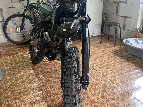 2023 Regulmoto Sport 003, чёрный, 155000 рублей, вид 1