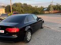 2009 Audi A4 IV (B8), чёрный, 1250000 рублей - вид 5