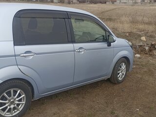 2012 Toyota Spade, синий, 1100000 рублей, вид 2