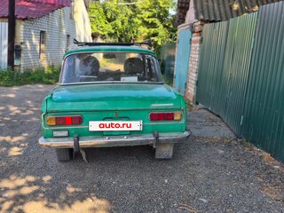 1982 Москвич 2140 2140, зелёный, 40001 рублей, вид 2