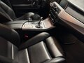 2013 BMW 5 серии 528i xDrive VI (F10/F11/F07) Рестайлинг, чёрный, 2350000 рублей - вид 4