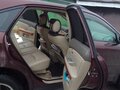2008 Lexus RX 350 II Рестайлинг, коричневый, 1750000 рублей - вид 8