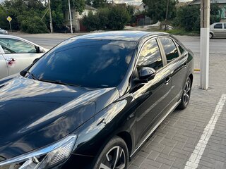 2023 Kaiyi E5, чёрный, 1320000 рублей, вид 2
