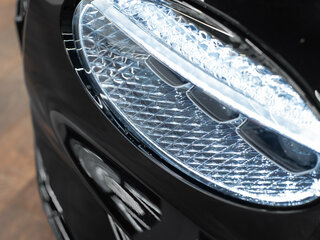 2026 Bentley Continental GT Speed IV, чёрный, 44990000 рублей, вид 5