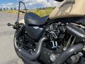 2014 Harley-Davidson Sportster 883, бежевый, 750000 рублей - вид 6