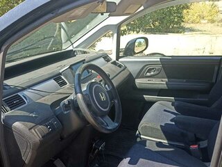 2008 Honda Stepwgn Spada III, чёрный, 1050000 рублей, вид 5