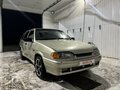 2007 Lada (ВАЗ) 2114, бежевый, 170000 рублей - вид 3