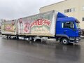 2010 MAN TGL, синий, 4750000 рублей - вид 3