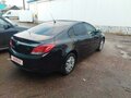 2011 Opel Insignia I, чёрный, 520000 рублей - вид 4