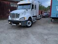 2003 Freightliner Columbia, белый, 3500000 рублей