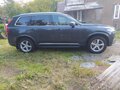 2017 Volvo XC90 II, чёрный, 3000000 рублей - вид 3