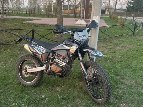 2024 Regulmoto Sport 003 PR Pro, чёрный, 200000 рублей, вид 3