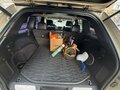 2011 Jeep Grand Cherokee IV (WK2), бежевый, 1400000 рублей - вид 8