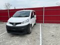 2020 Nissan NV200, белый, 1890000 рублей