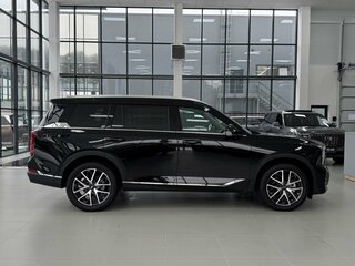 2025 GAC GS8 II, чёрный, 5199000 рублей, вид 4