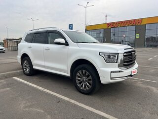 2023 Tank 500 I, белый, 8900000 рублей, вид 1