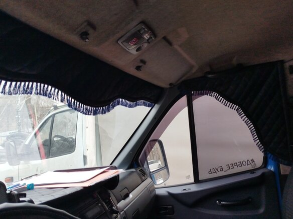 2012 ГАЗ ГАЗель (2705), синий, 680000 рублей