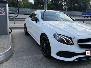 2018 Mercedes-Benz E-Класс 200 V (W213, S213, C238), белый, 3250000 рублей, вид 4