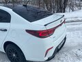2020 Kia Rio IV, белый, 1280000 рублей - вид 9