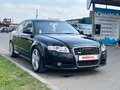 2005 Audi A4 III (B7), чёрный, 700000 рублей - вид 2