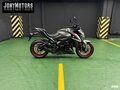 2020 Suzuki GSX-S 1000, серый, 995000 рублей