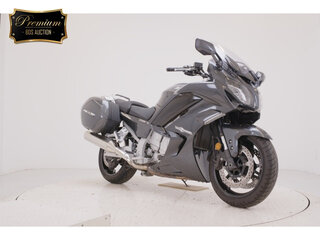 2020 Yamaha FJR1300, серый, 1200000 рублей, вид 3