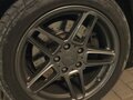 2004 BMW 3 серии 330d IV (E46) Рестайлинг, голубой - вид 3
