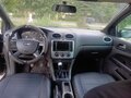 2005 Ford Focus II, чёрный, 330000 рублей - вид 8