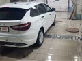 2024 Lada (ВАЗ) Vesta SW I Рестайлинг (NG), белый, 2000000 рублей - вид 5