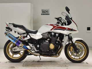 2013 Honda CB 1300, белый, 900000 рублей, вид 1