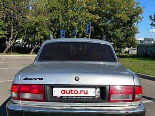 2004 ГАЗ 31105 «Волга», серый, 160000 рублей, вид 3