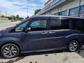 2016 Honda Stepwgn Spada V, фиолетовый, 1850000 рублей - вид 5