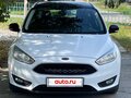2017 Ford Focus III Рестайлинг, чёрный, 1250000 рублей - вид 3