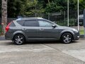 2010 Kia Ceed I Рестайлинг, серебристый - вид 4