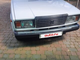 2012 Lada (ВАЗ) 2107, белый, 350000 рублей, вид 1