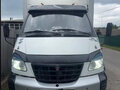 2013 ГАЗ Валдай, белый, 1200000 рублей - вид 9