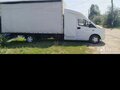 2018 ГАЗ ГАЗель Next, белый, 2100000 рублей - вид 1
