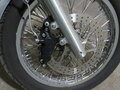 2003 Suzuki Intruder VS 1400, голубой - вид 10