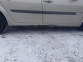 2006 Renault Megane II Рестайлинг, бежевый, 300000 рублей - вид 8